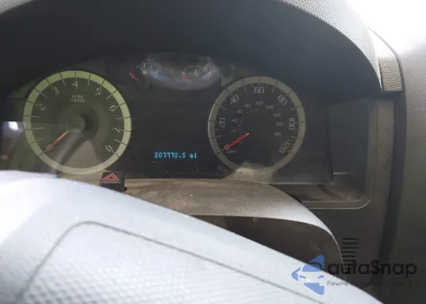 2012 Ford Escape Xlt z USA, uszkodzony, nr VIN 1FMCU9DG2CKB33926